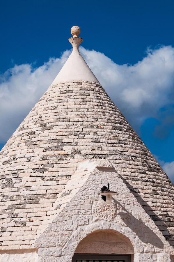 Liberamente - Trulli & Quiete Holiday home *