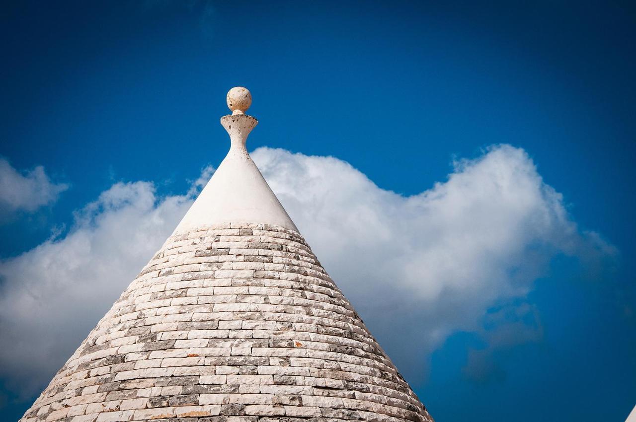 Holiday home Liberamente - Trulli & Quiete Locorotondo