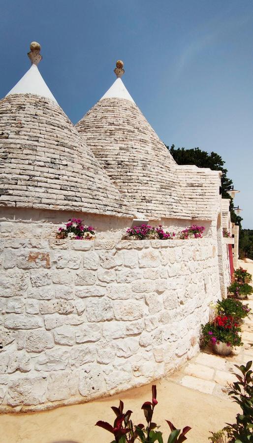Holiday home Liberamente - Trulli & Quiete *