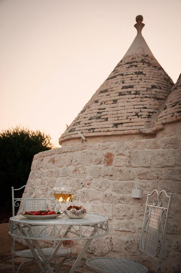 Liberamente - Trulli & Quiete