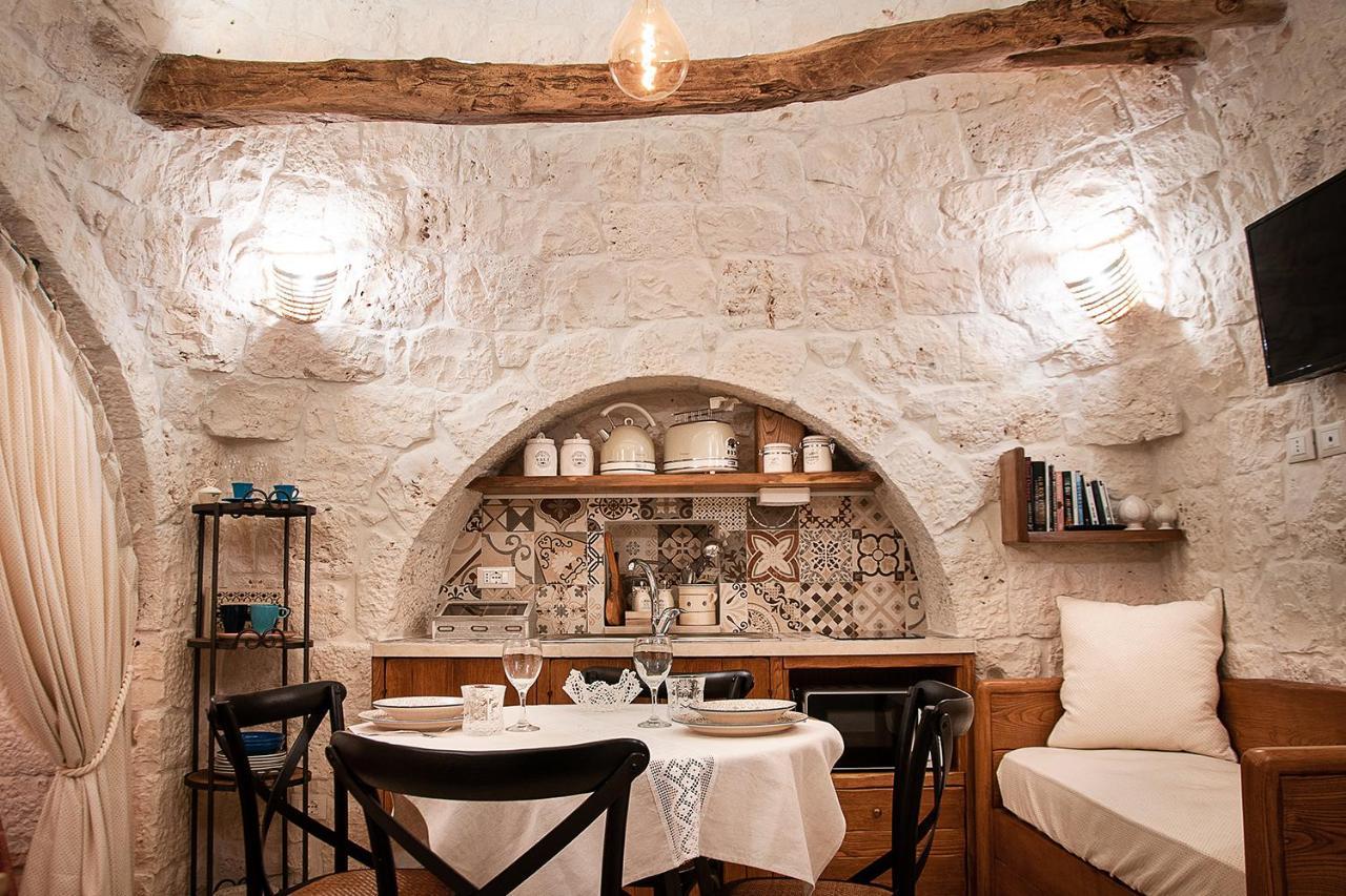 Liberamente - Trulli & Quiete Holiday home *