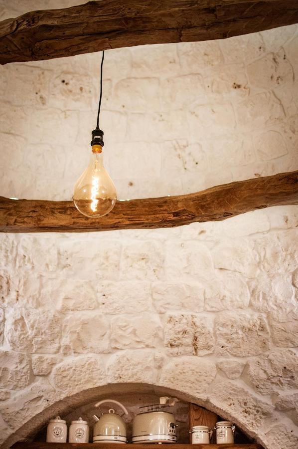 Liberamente - Trulli & Quiete Holiday home Locorotondo