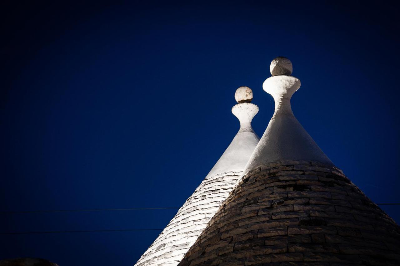 Liberamente - Trulli & Quiete Holiday home