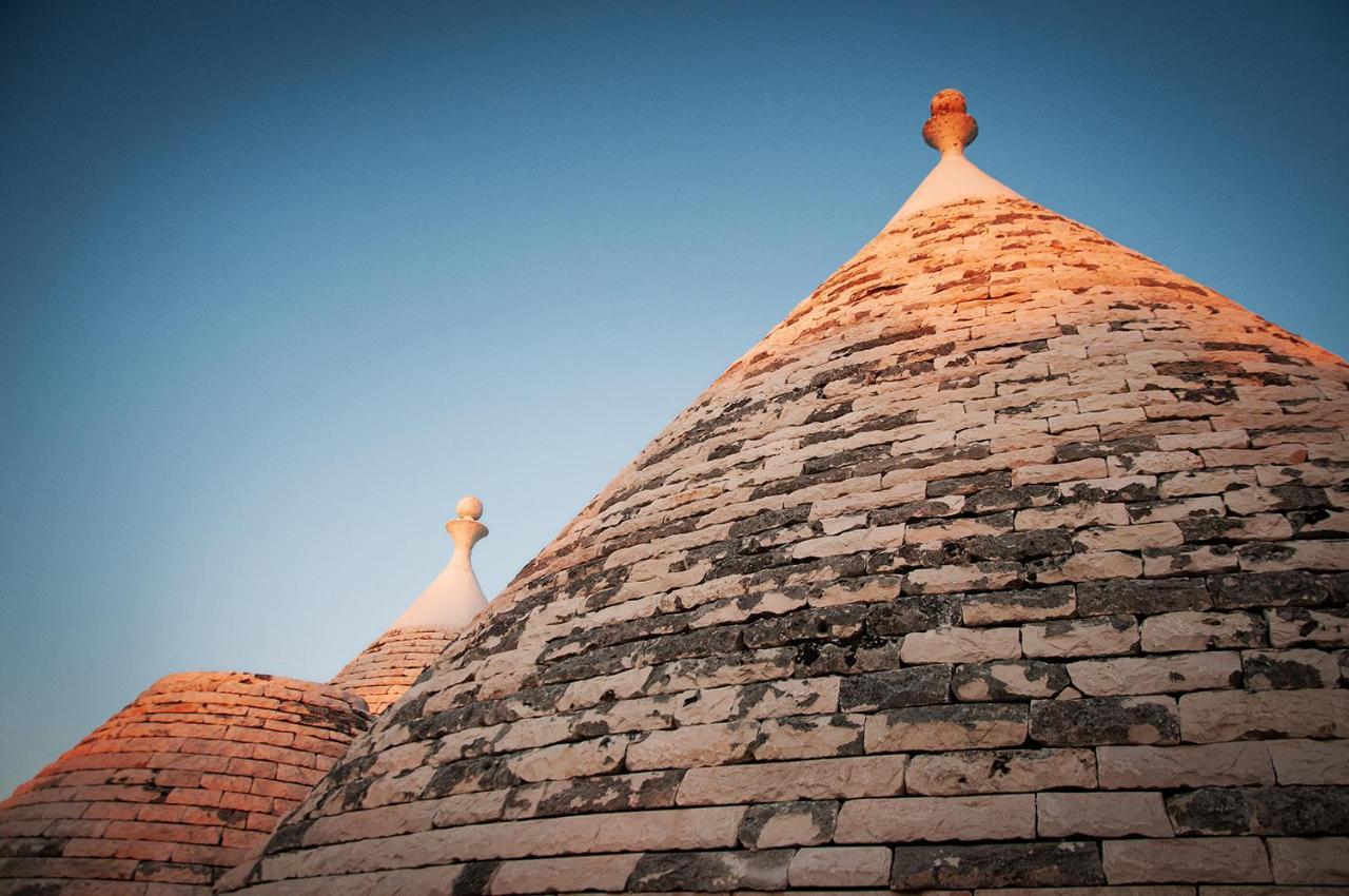 Liberamente - Trulli & Quiete