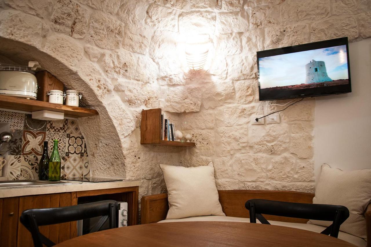 Holiday home Liberamente - Trulli & Quiete Locorotondo