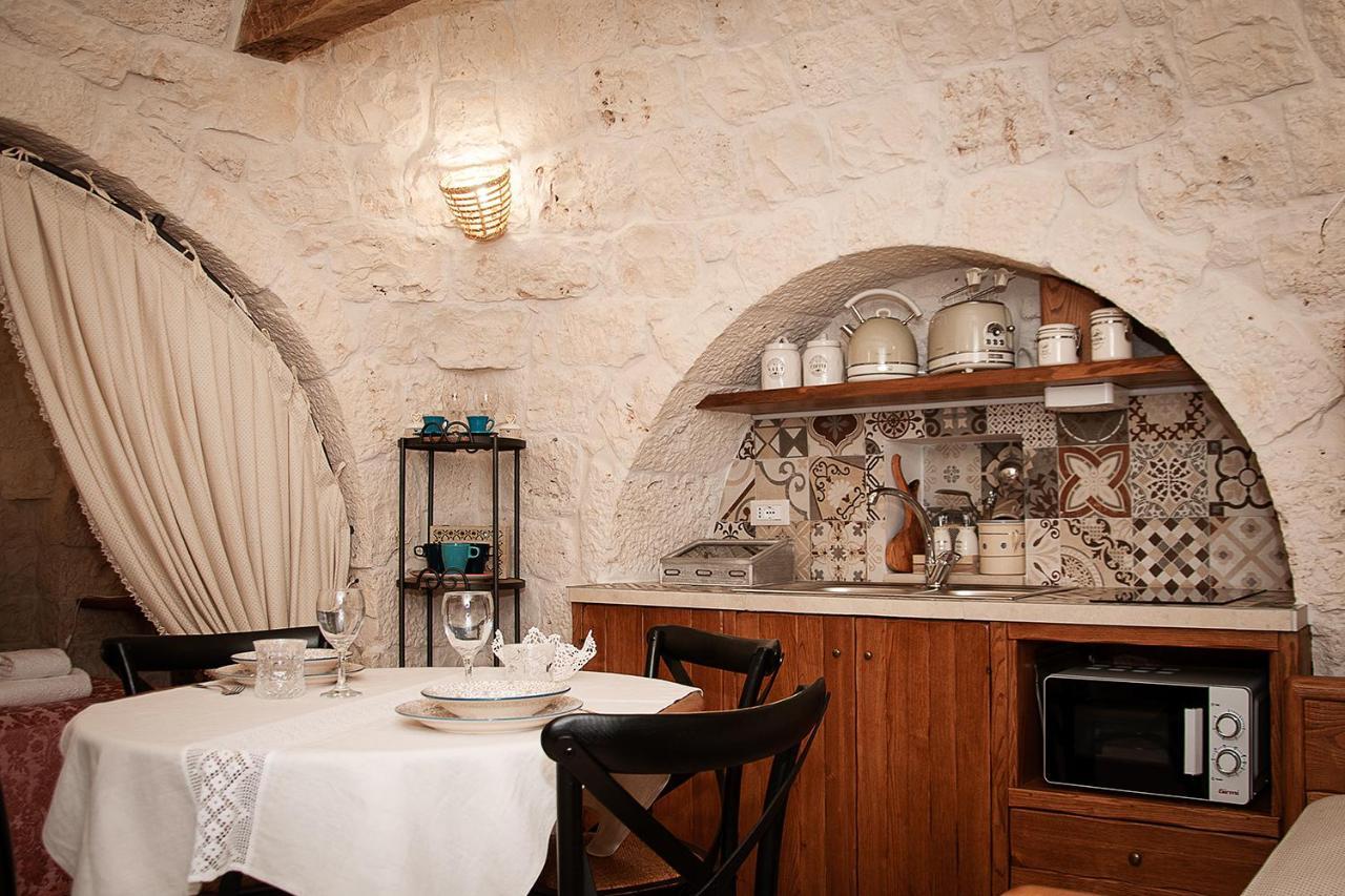 Liberamente - Trulli & Quiete * Locorotondo