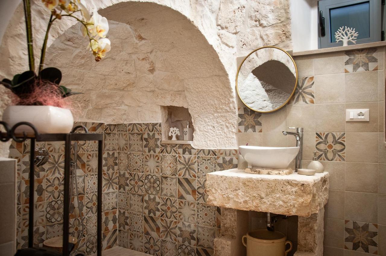 Liberamente - Trulli & Quiete Holiday home Locorotondo