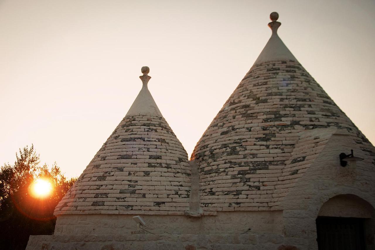 Liberamente - Trulli & Quiete *