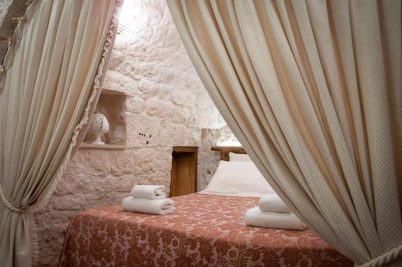 Liberamente - Trulli & Quiete * Locorotondo