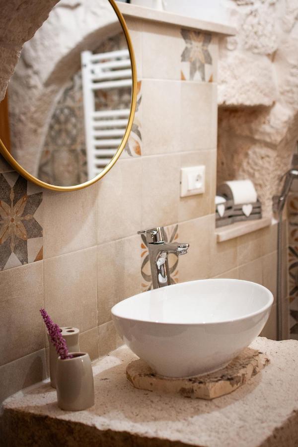 Holiday home Liberamente - Trulli & Quiete *