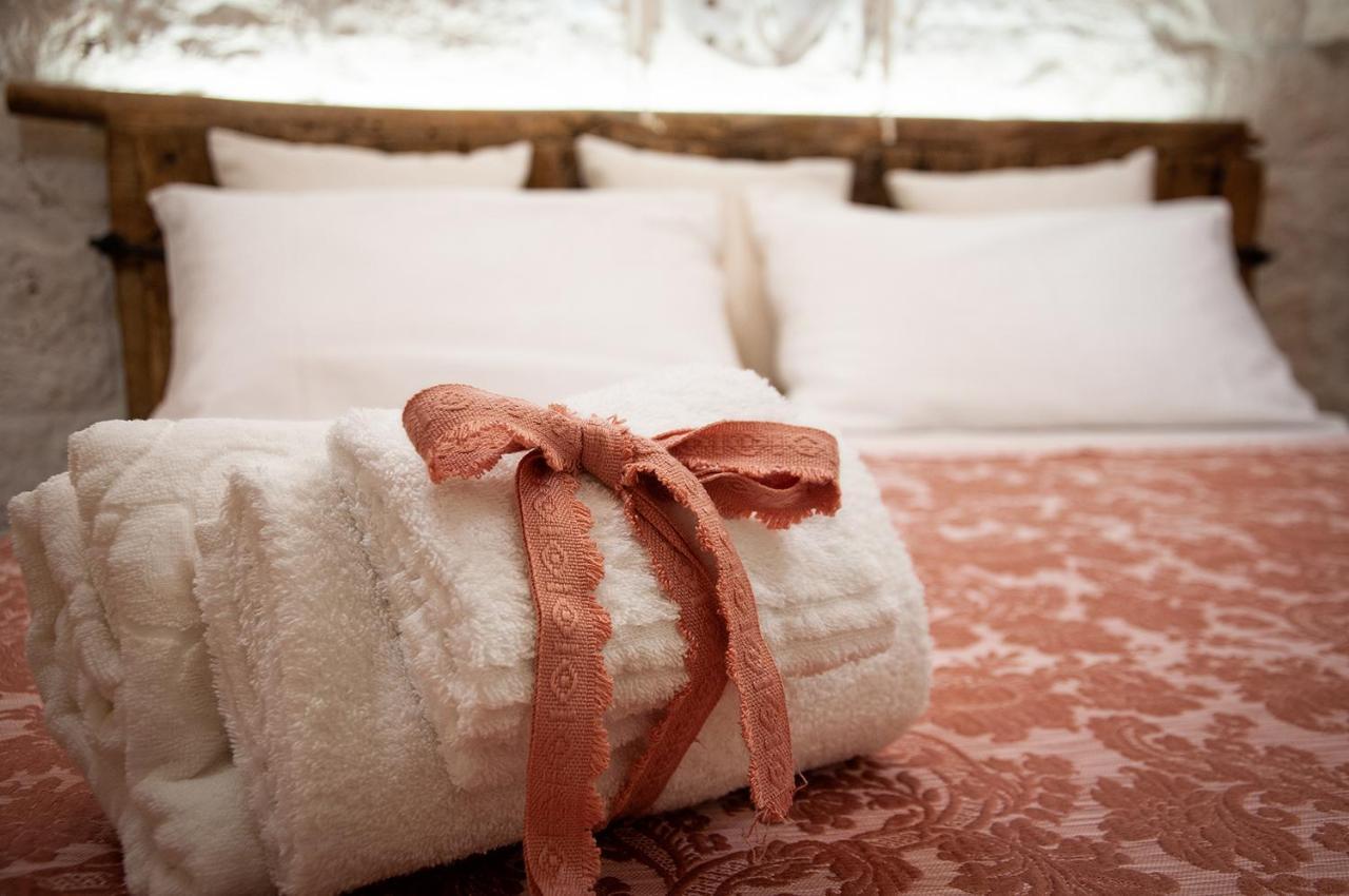 Liberamente - Trulli & Quiete Holiday home Locorotondo