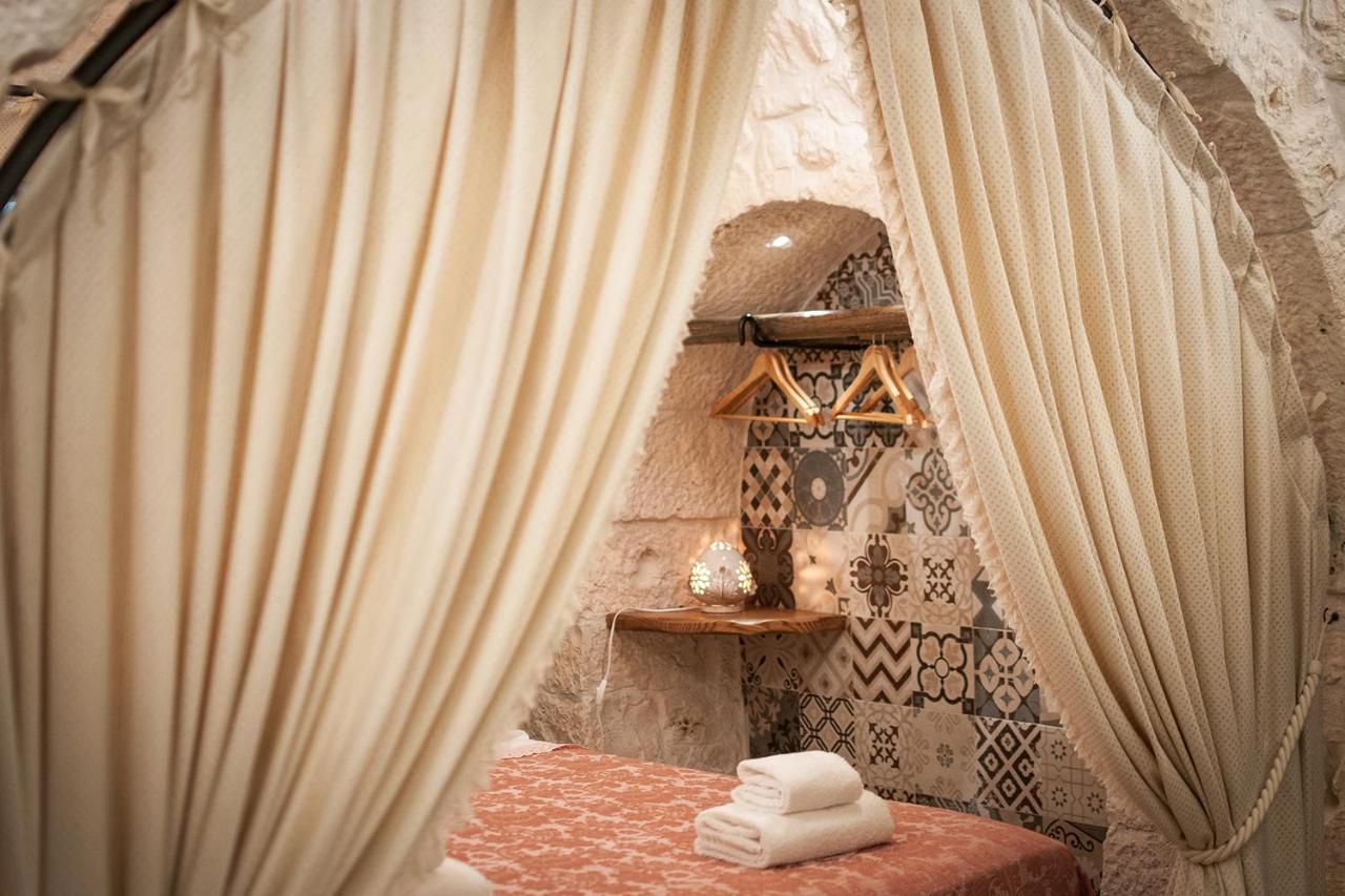 Holiday home Liberamente - Trulli & Quiete