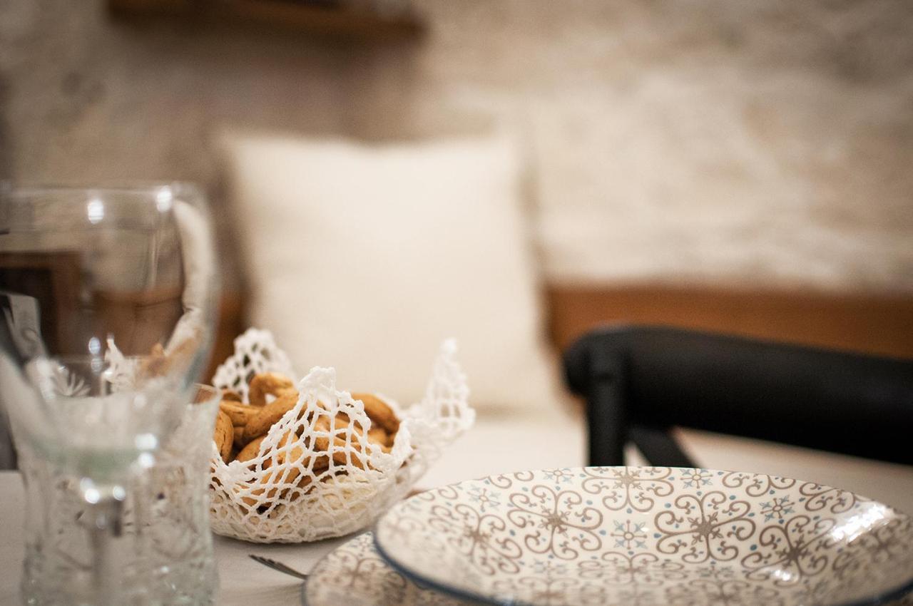 Liberamente - Trulli & Quiete Holiday home
