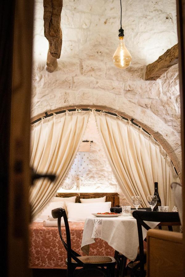Liberamente - Trulli & Quiete Holiday home *