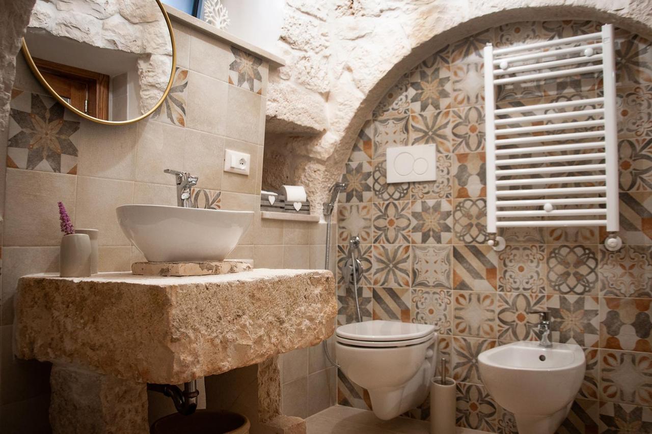 Holiday home Liberamente - Trulli & Quiete *
