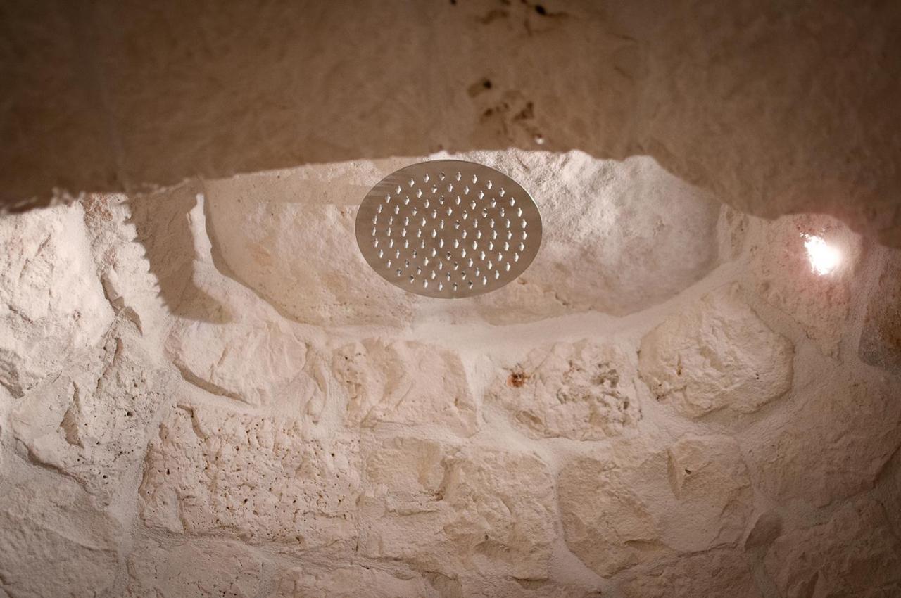 Liberamente - Trulli & Quiete Holiday home